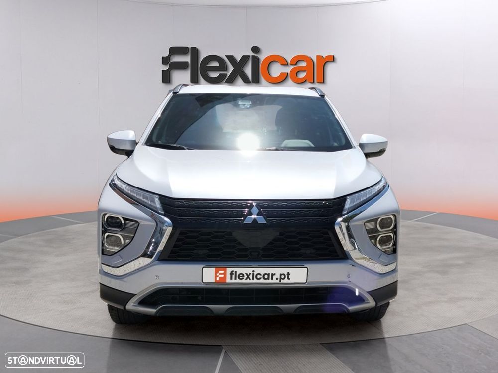 Mitsubishi Eclipse Cross 2.4 PHEV eMotion - 2