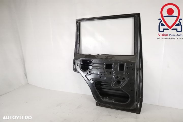 Usa Stanga Spate Originala In Stare Buna Jeep Cherokee 2 (XJ) (facelif - 6