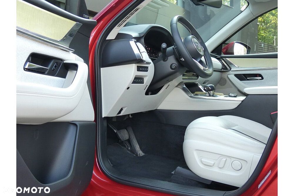 Mazda CX-60 3.3 D mHEV Takumi - 12