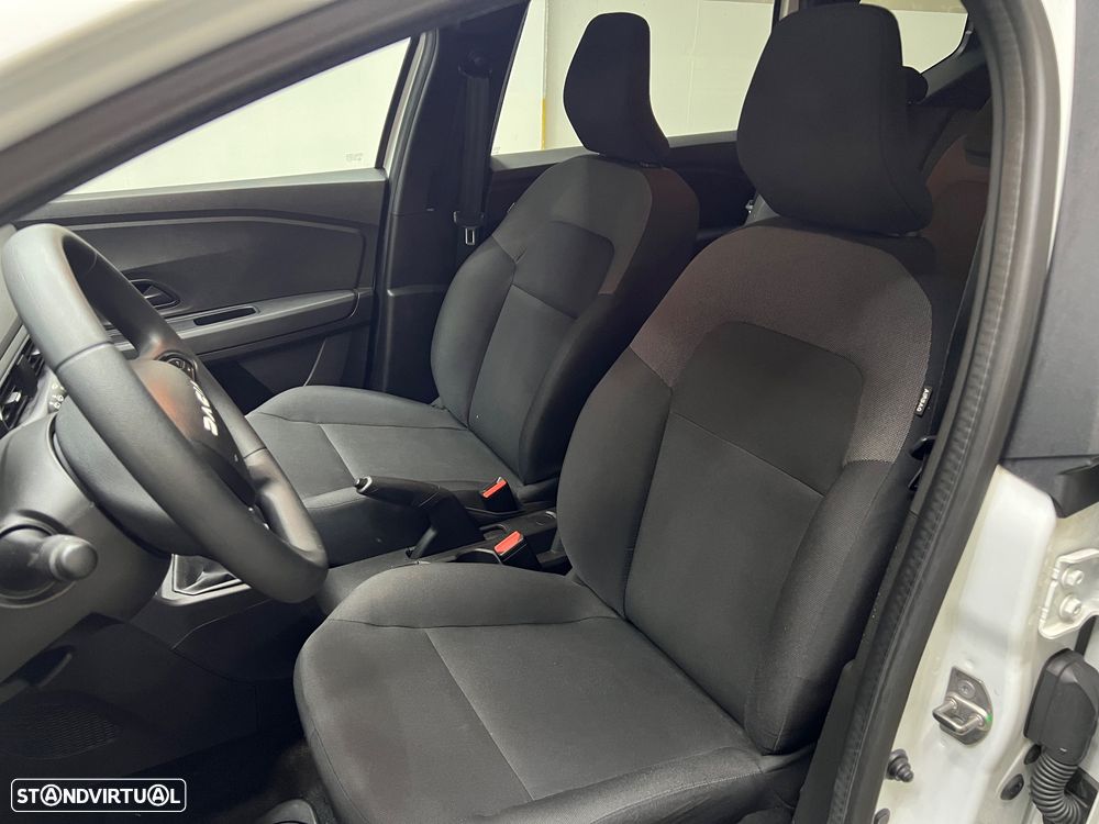 Dacia Jogger 1.0 ECO-G Essential 7L Bi-Fuel - 5