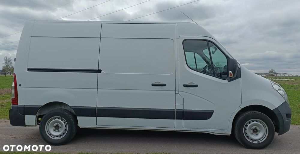 Renault Master - 6