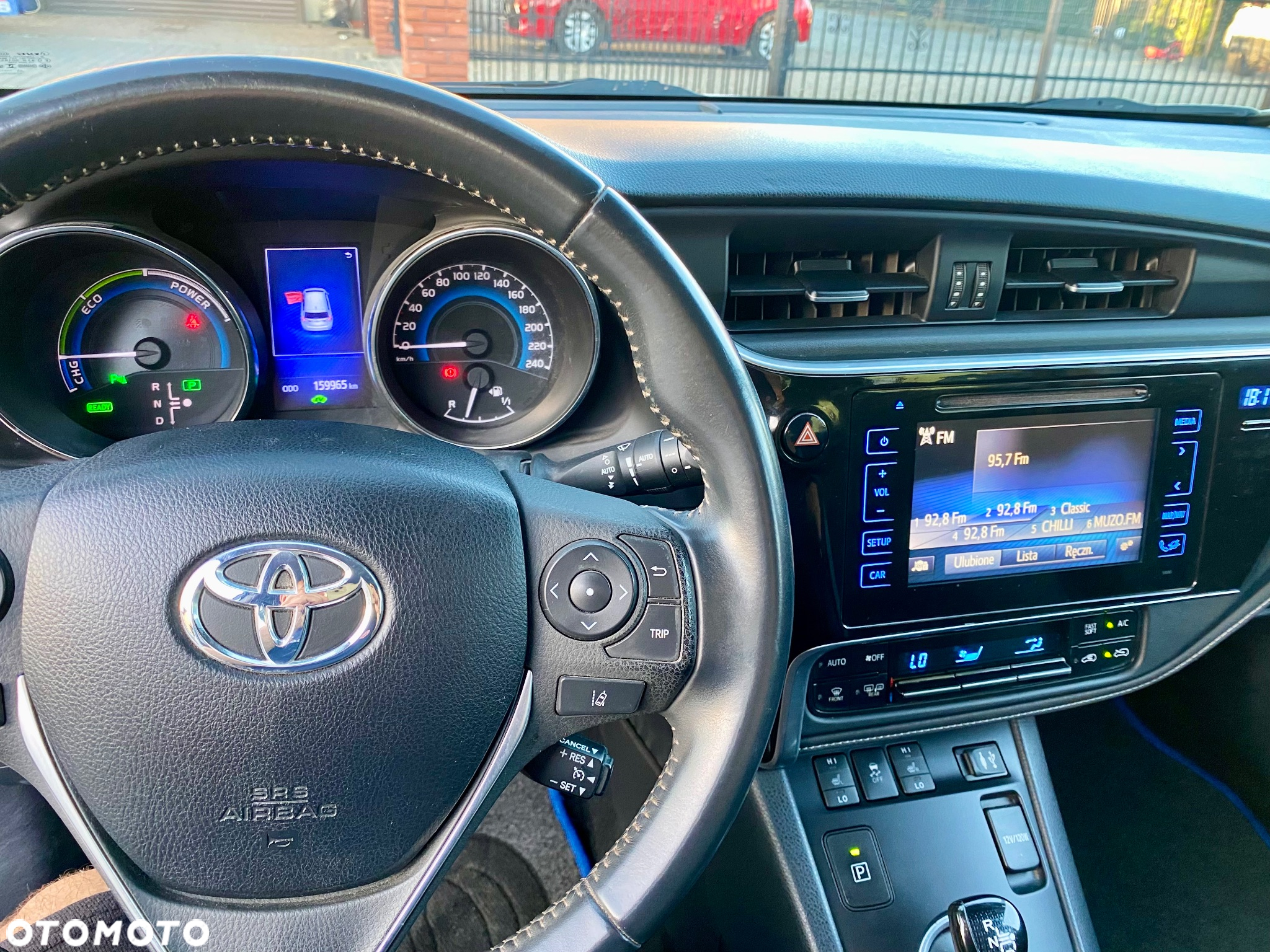 Toyota Auris - 6