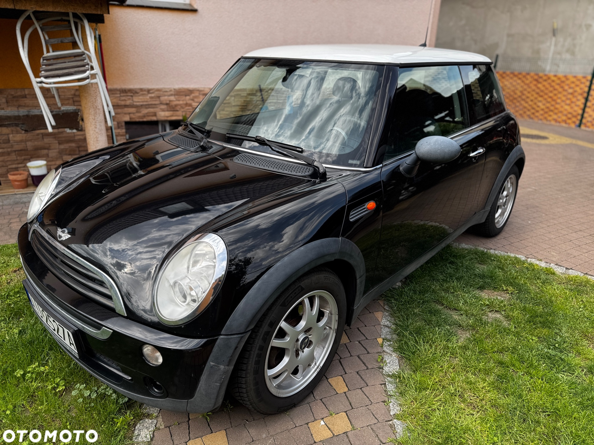 MINI ONE Standard - 3