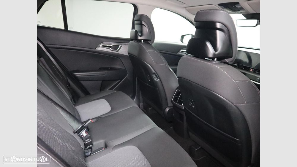 Kia Sportage 1.6 T-GDI Drive - 6