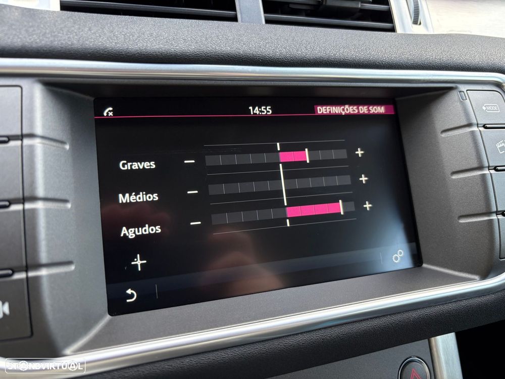 Land Rover Range Rover Evoque 2.0 eD4 SE Dynamic - 28