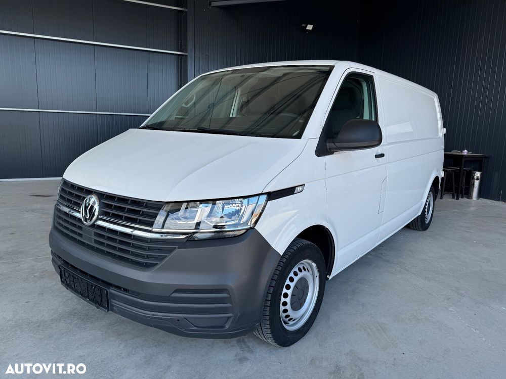 Volkswagen Transporter FRIGORIFIC - 3