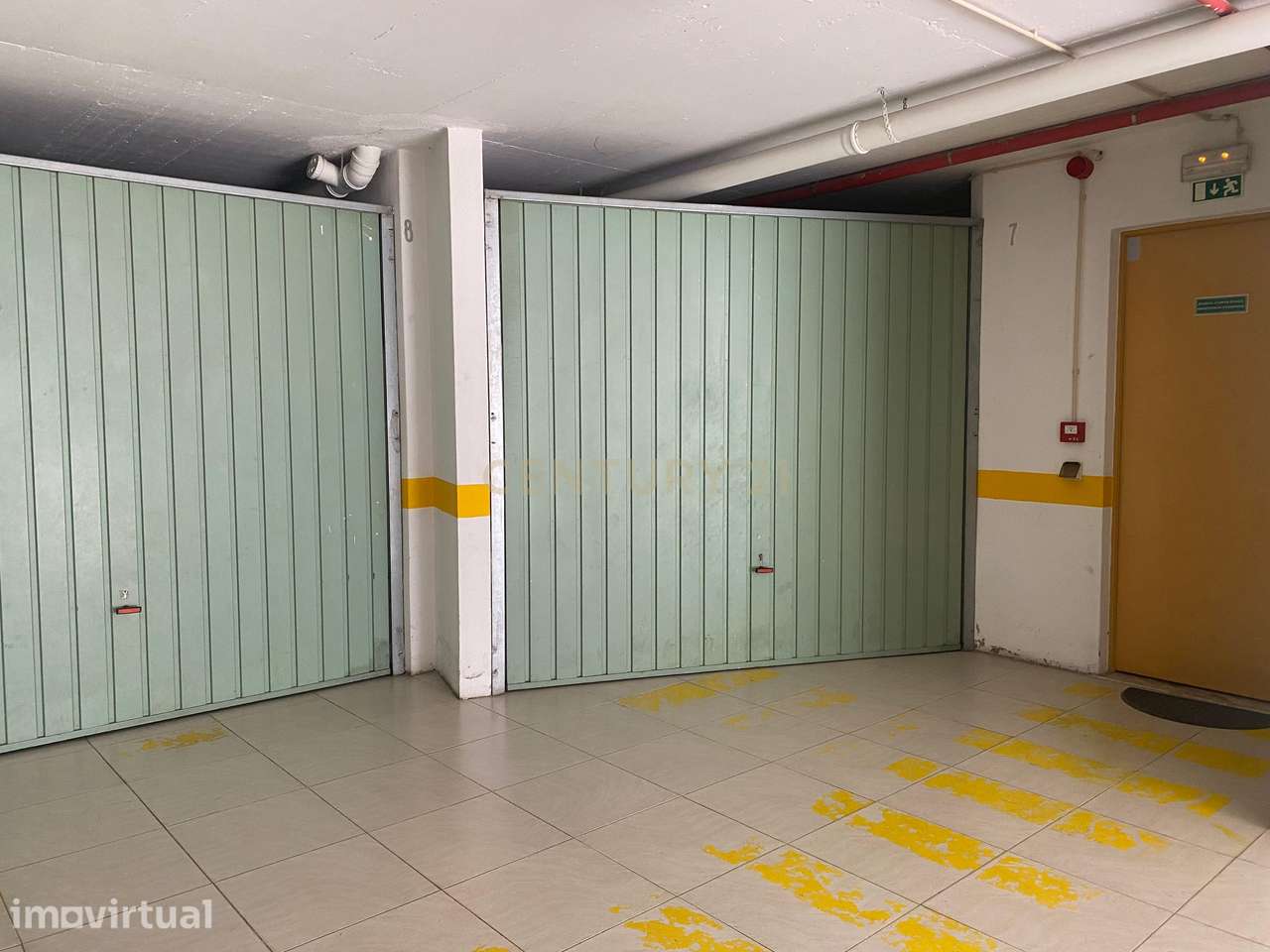 BOX DE GARAGEM MONTE BELO SUL - Grande imagem: 3/15