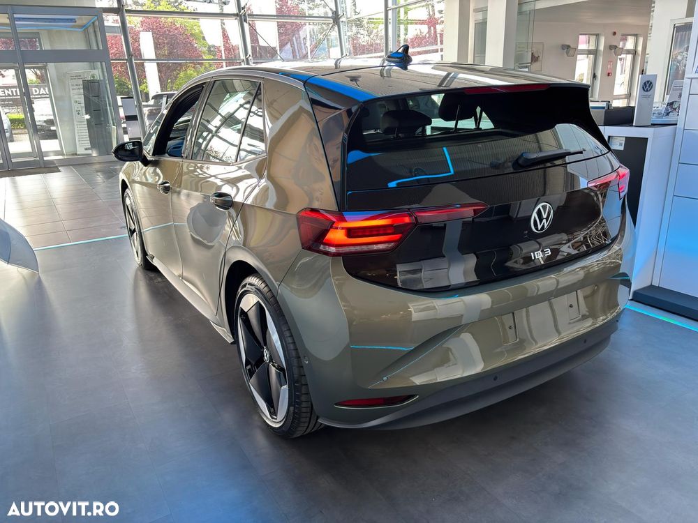 Volkswagen ID.3 79 kWh Pro S - 5