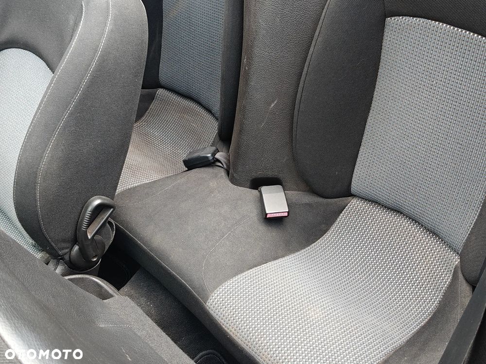 Peugeot 206 CC 110 Roxy - 8