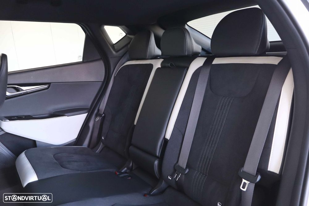 Kia EV6 77.4 kWh GT-Line - 55