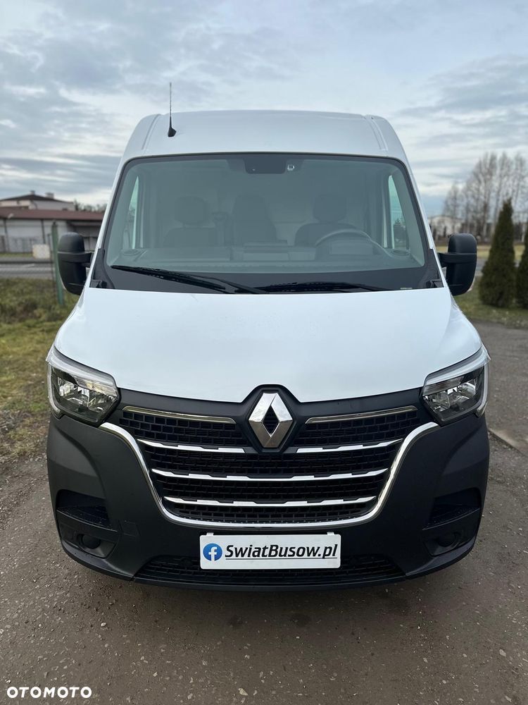 Renault MASTER LIFT 2.3 DCI 136 KM E6+*L2H2*2023r*Kamera*Serwis*Klima*PDC*FV23%! - 7