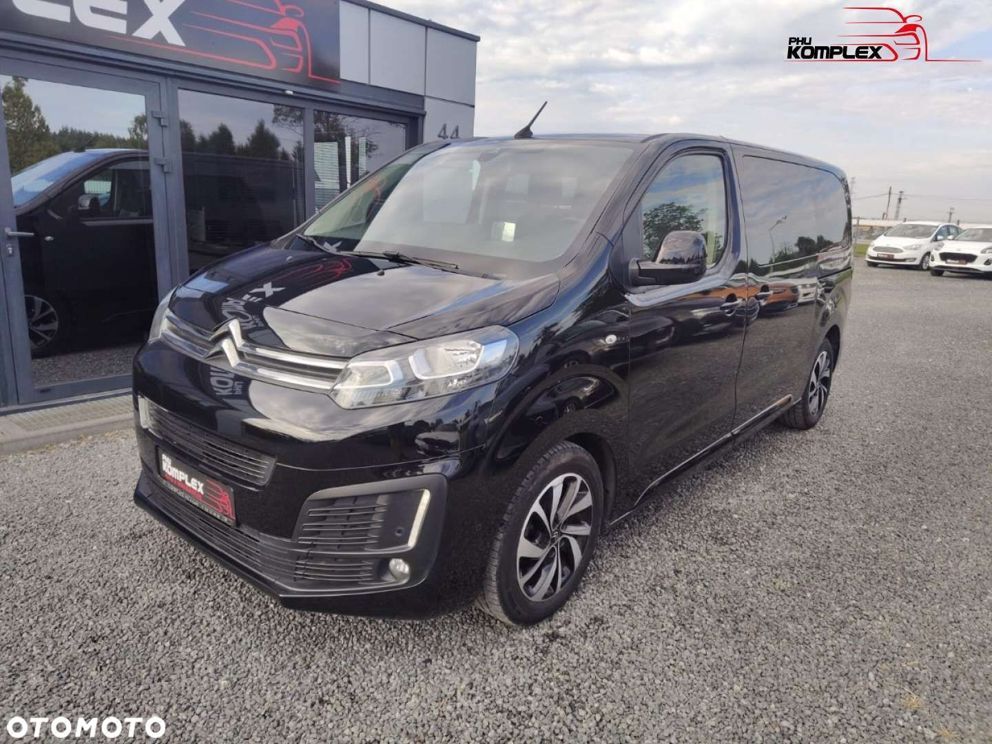 Citroën SpaceTourer - 2