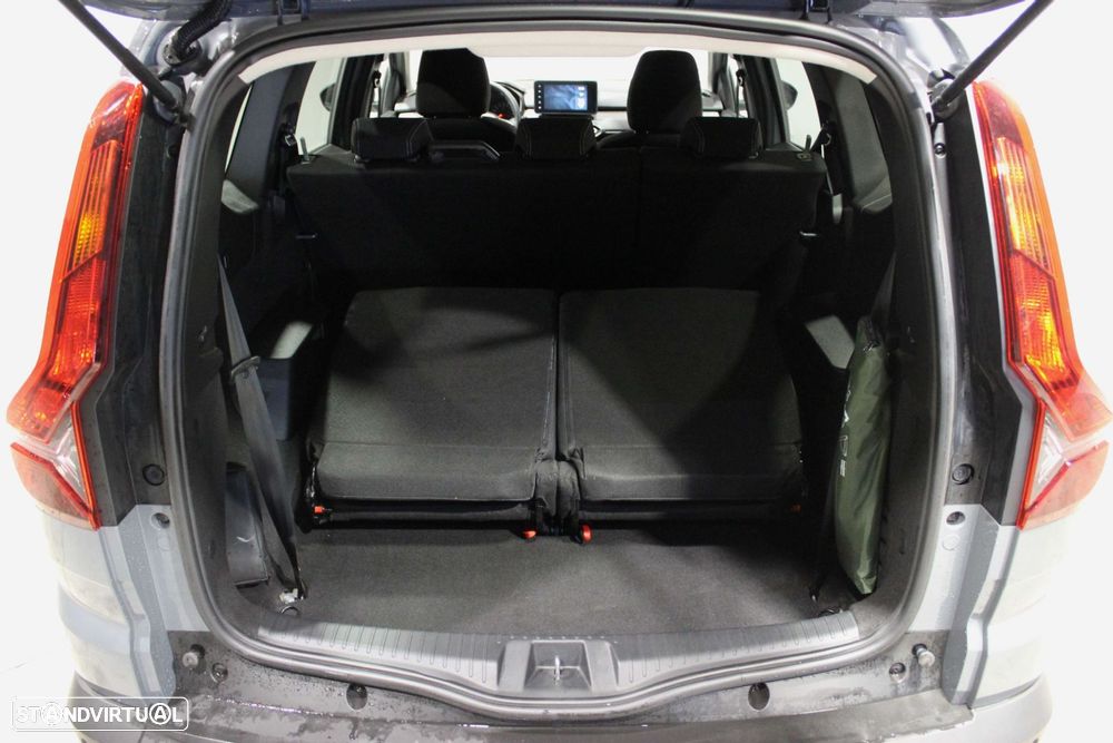 Dacia Jogger - 10