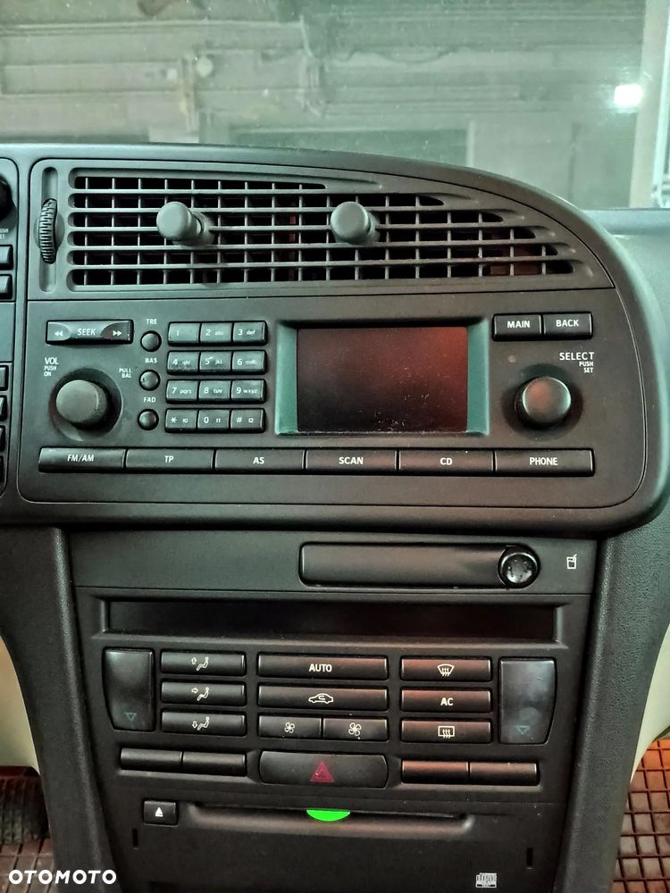 Saab 9-3 - 19