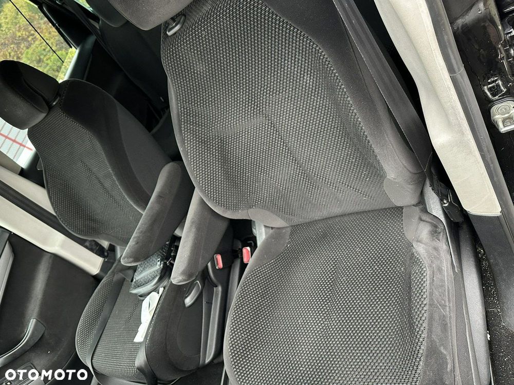 Citroën C4 Picasso - 18