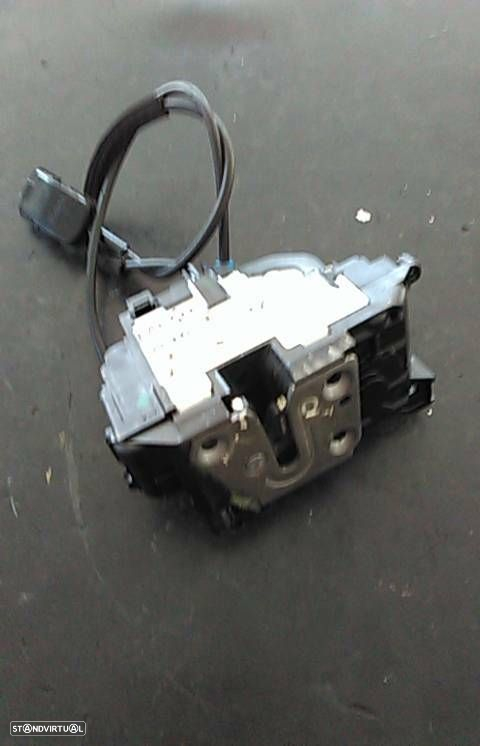 Fecho Porta Tras Esq Renault Kangoo / Grand Kangoo (Kw0/1_) - 3