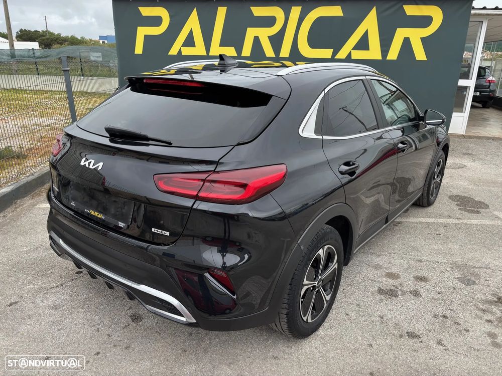 Kia XCeed 1.6 GDi PHEV Drive - 8