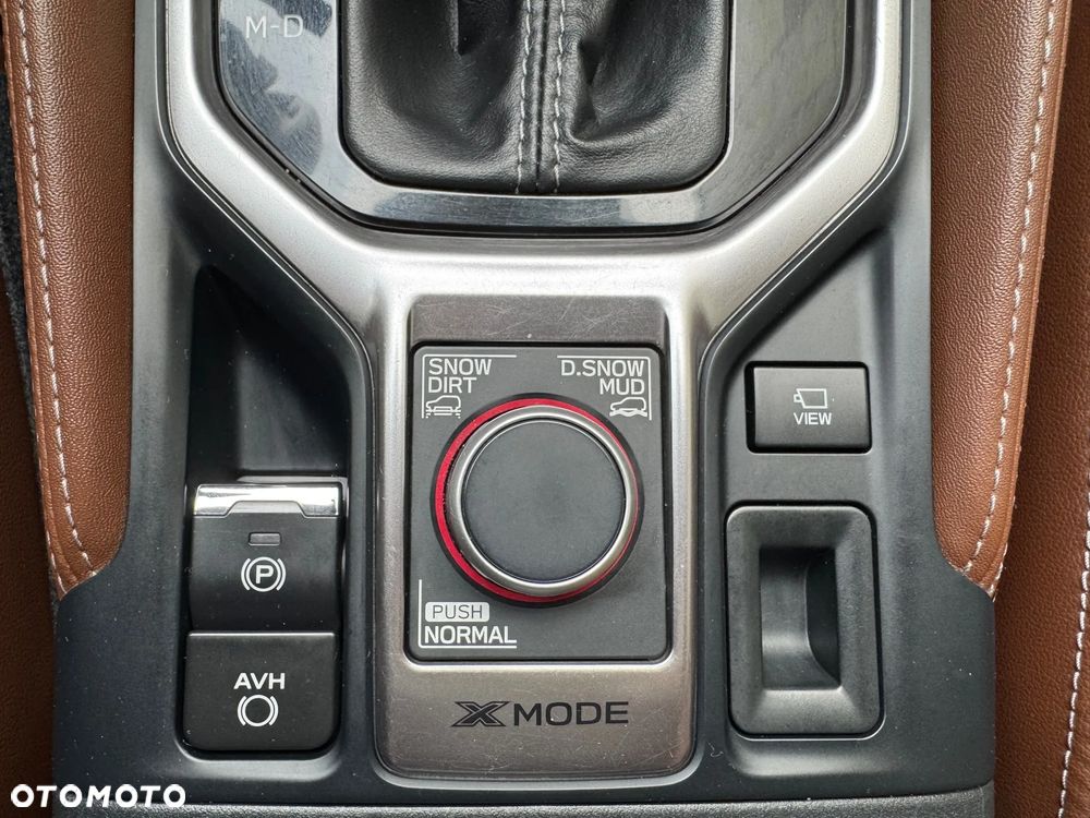 Subaru Forester 2.0i-L Platinum (EyeSight) Lineartronic - 25