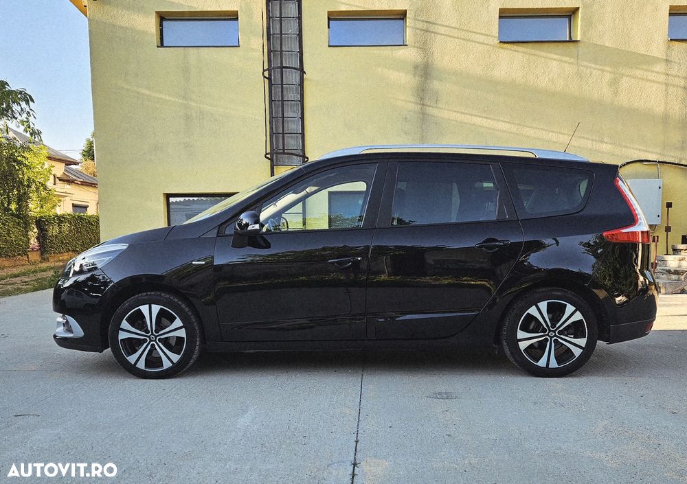Renault Scenic ENERGY dCi 110 LIMITED - 13