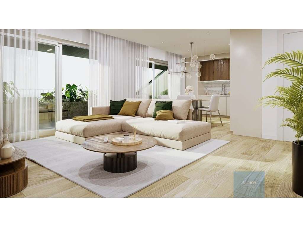 Apartamento T2 em Aveiro - Grande imagem: 2/13