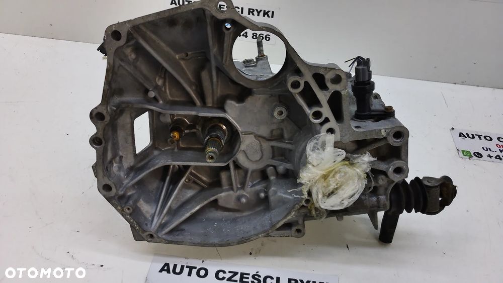 Honda Civic VI 1.4 Skrzynia Biegów - 2