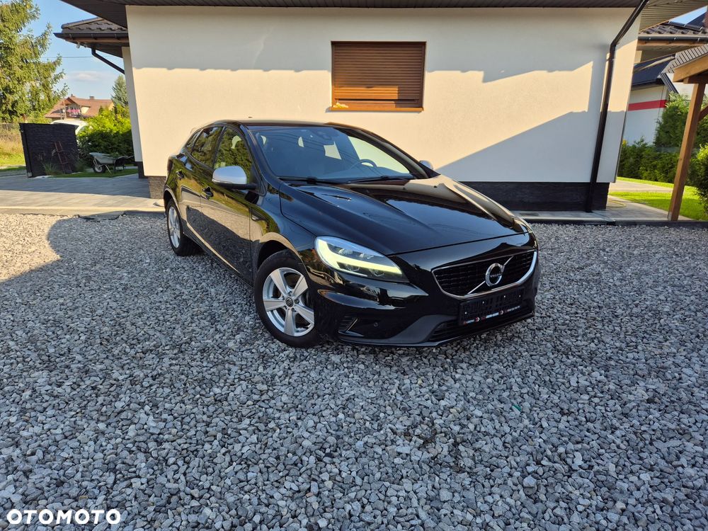 Volvo V40 D3 RDesign - 6