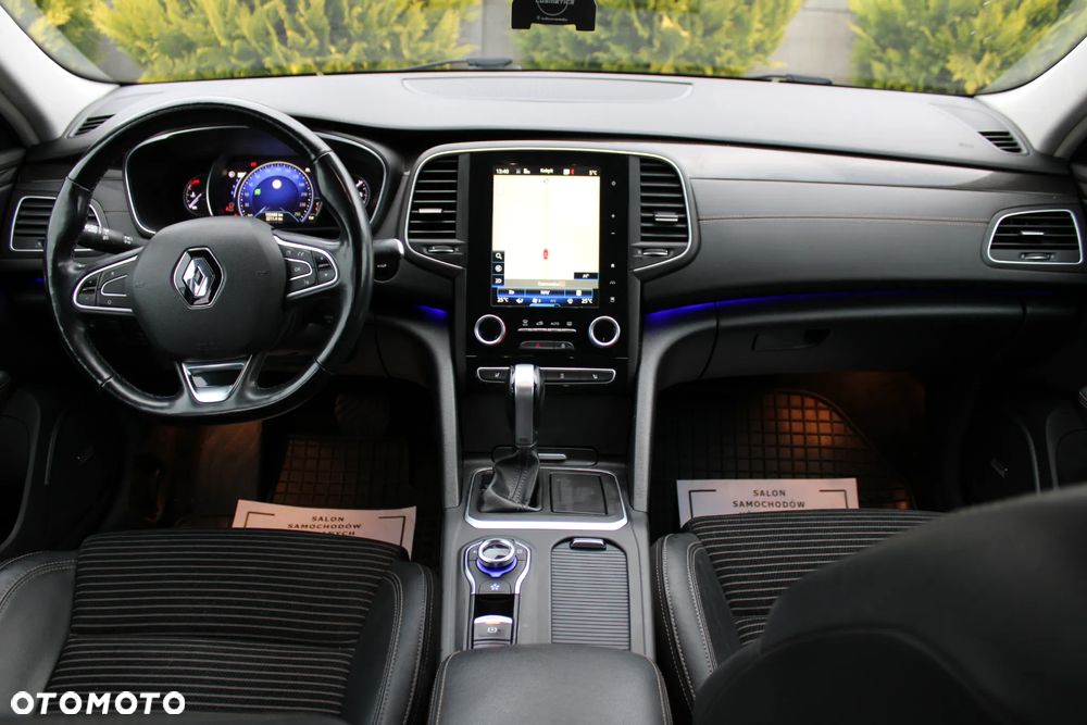 Renault Talisman 1.6 Energy dCi Intens EDC - 22