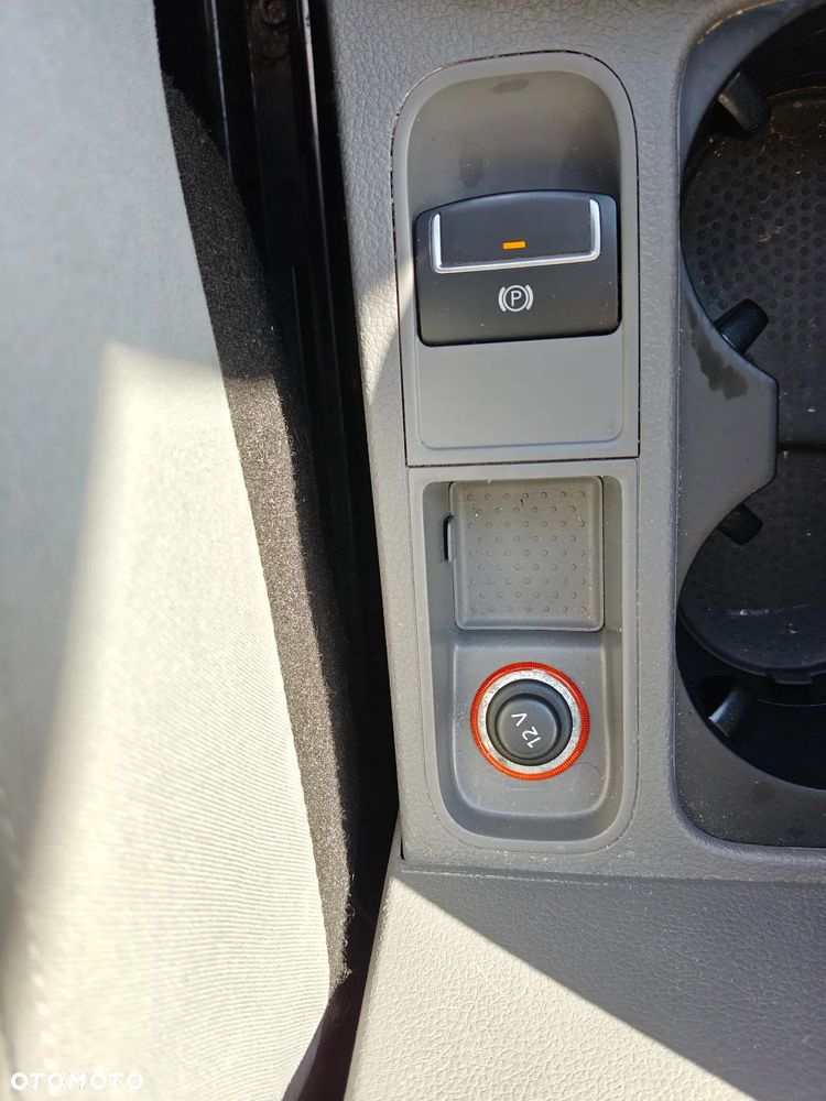 Seat Alhambra 2.0 TDI Style - 18