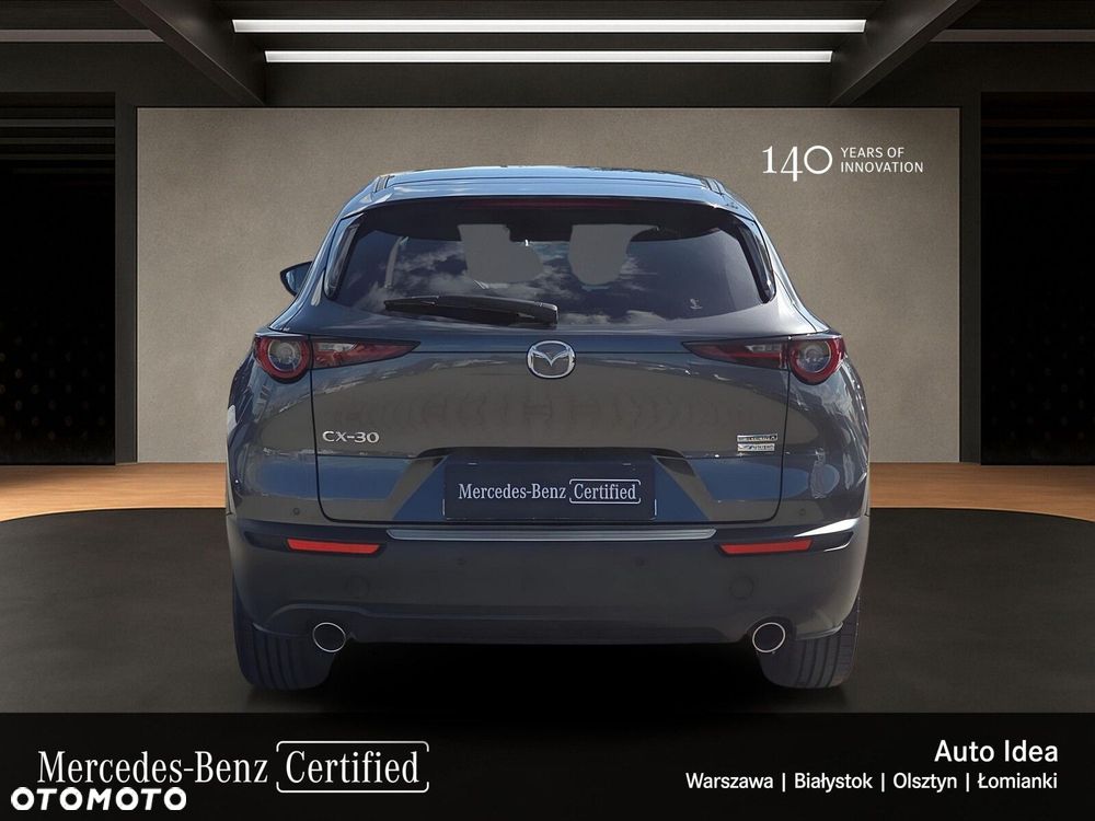 Mazda CX-30 - 5