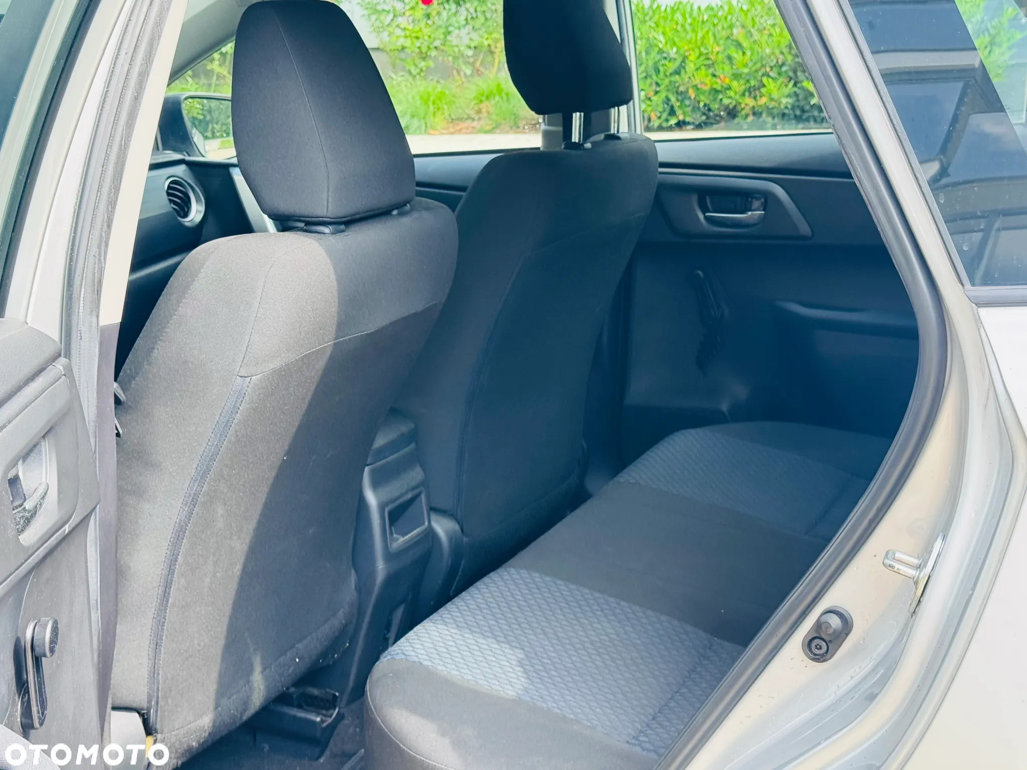Toyota Auris 1.33 VVT-i Active - 35