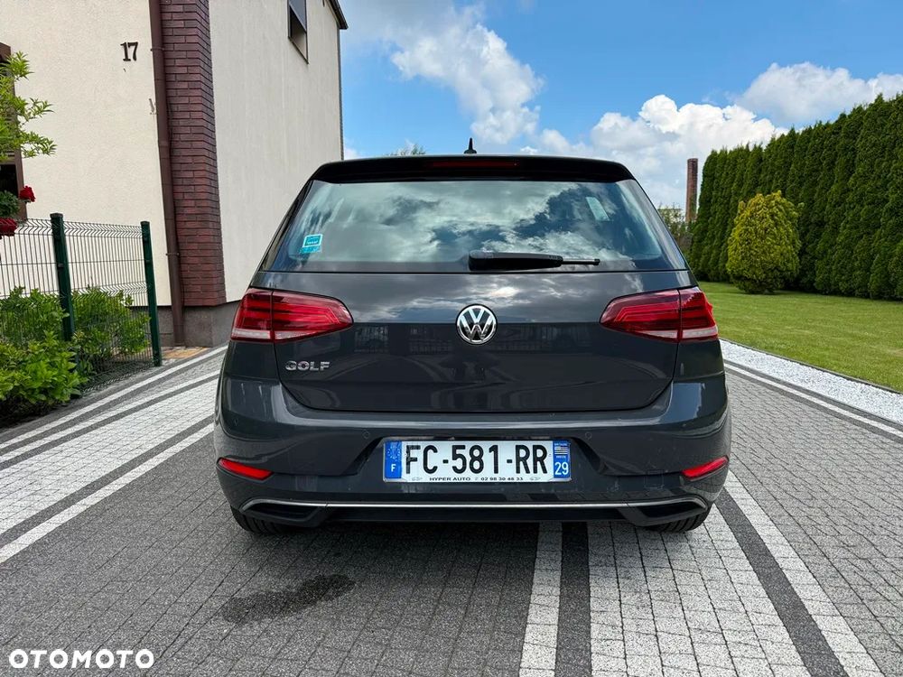 Volkswagen Golf 1.0 TSI OPF Comfortline - 7