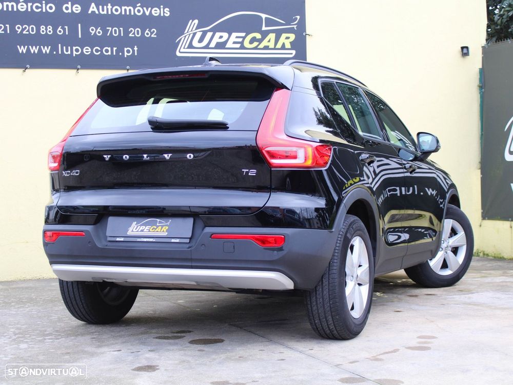 Volvo XC 40 1.5 T2 Essential Auto - 16