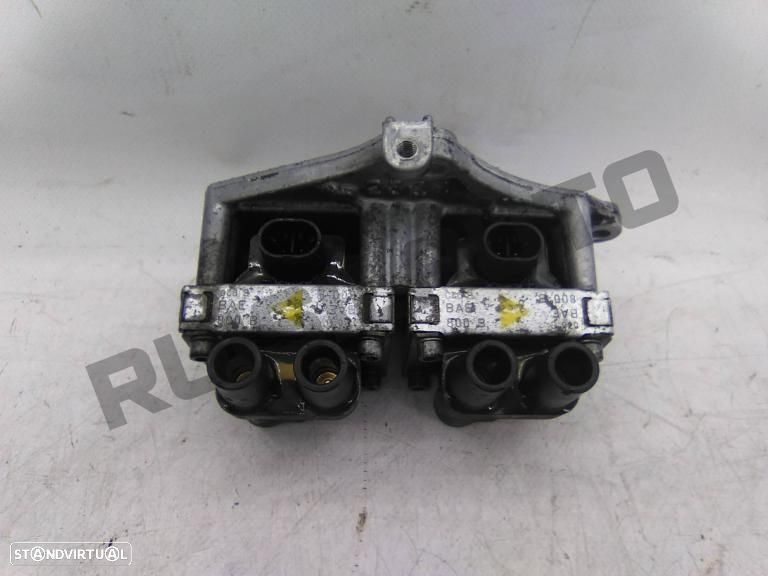 Bobine Ignição 775_5878 Fiat Punto I (176) [1993_1999] 55 1.1 - 1