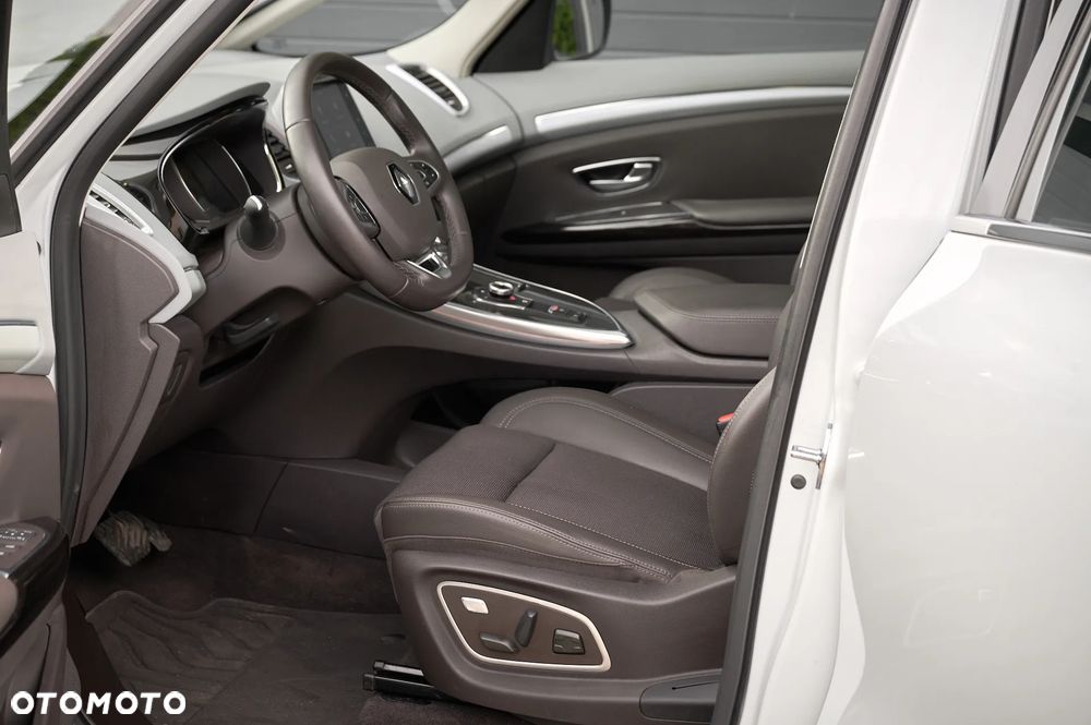 Renault Espace Energy TCe 200 EDC Business - 12