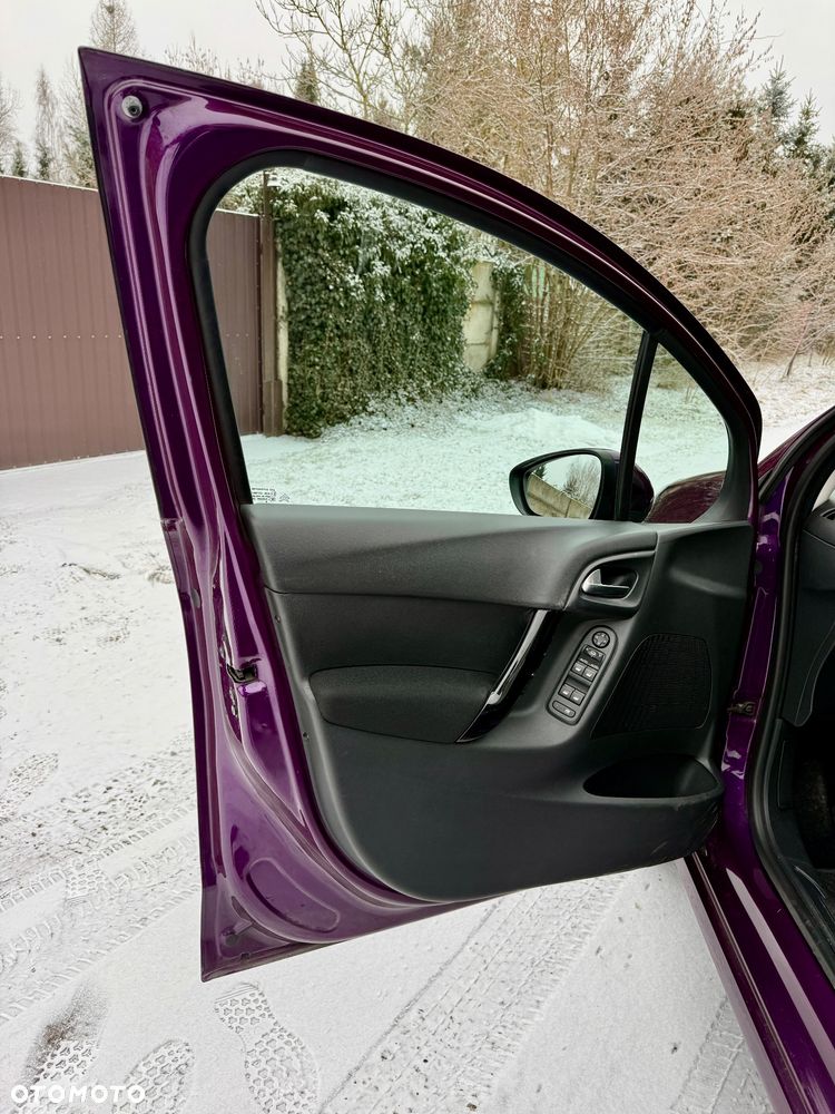 Citroën C3 1.2 PureTech Exclusive - 15