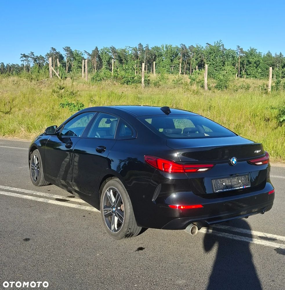 BMW Seria 2 218i M Sport sport - 6
