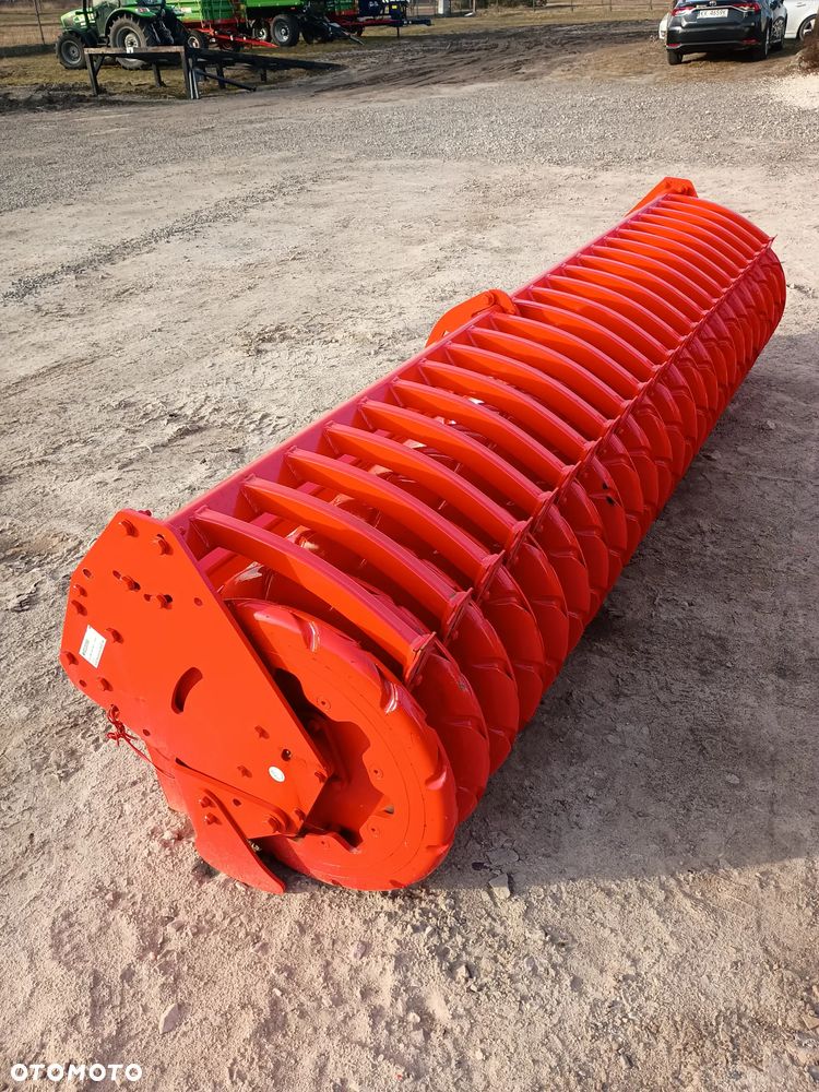 Gaspardo DAMA 3000 DOUBLE DISC BRONA AKTYWNA – 24R - 15