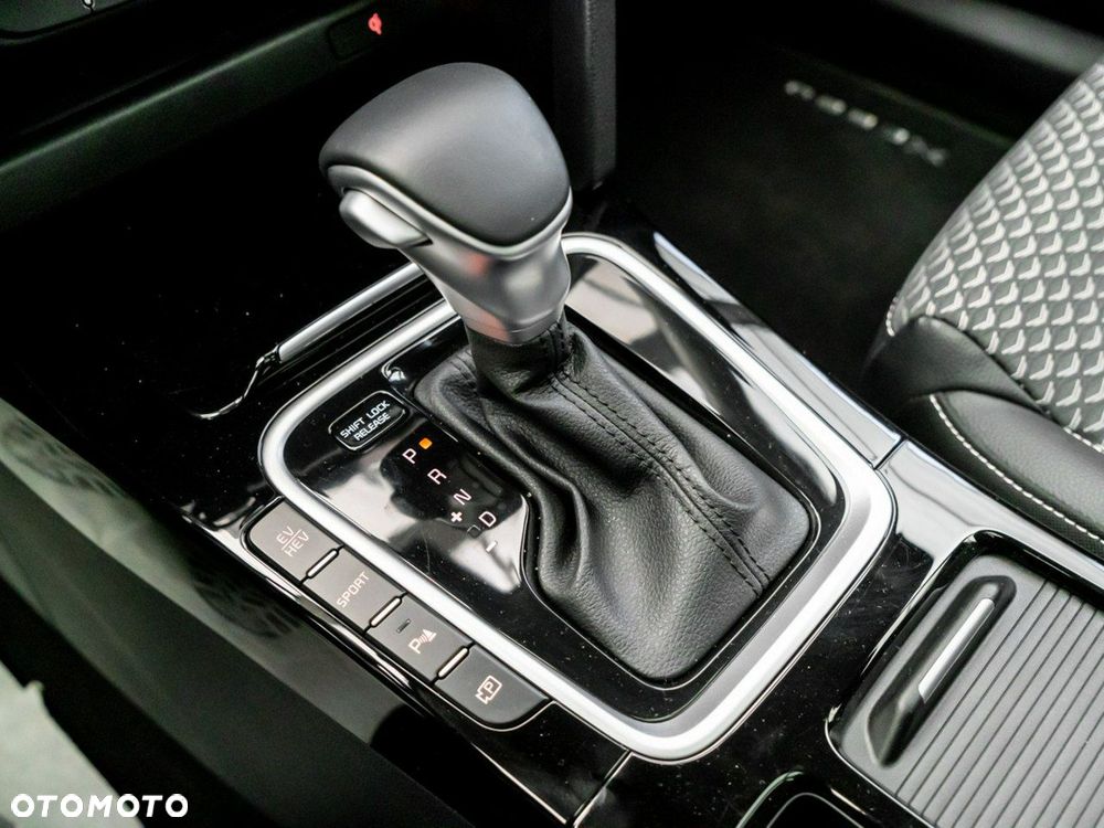 Kia XCeed 1.6 GDI PHEV Business Line DCT - 17