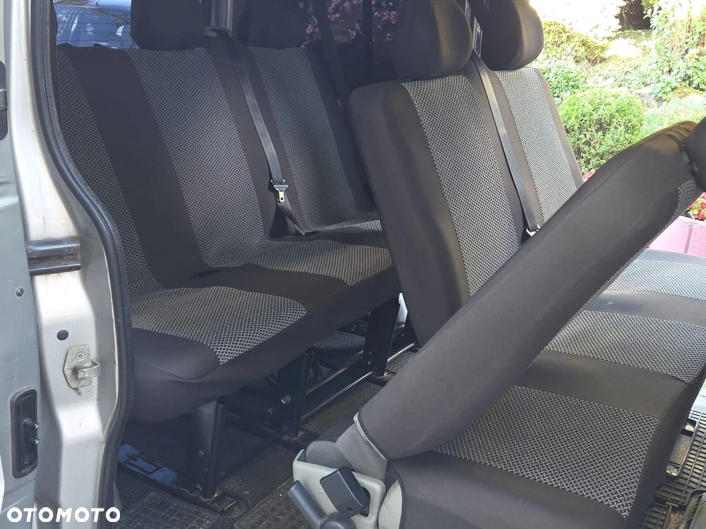 Opel Vivaro L1H1 Tour - 14