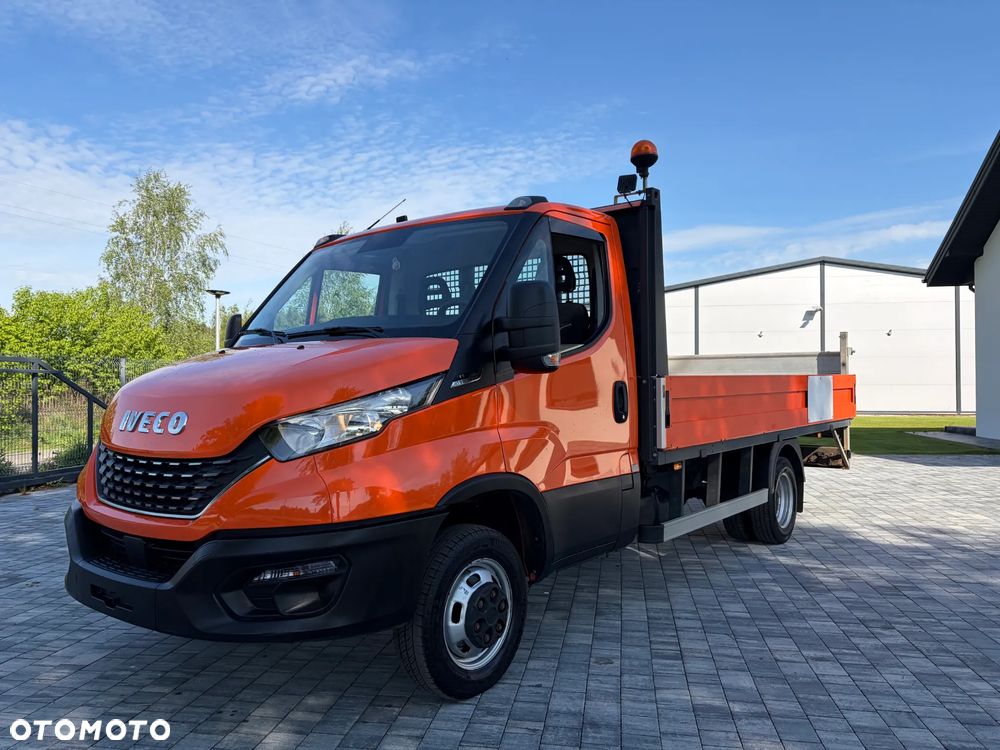 Iveco Daily - 3