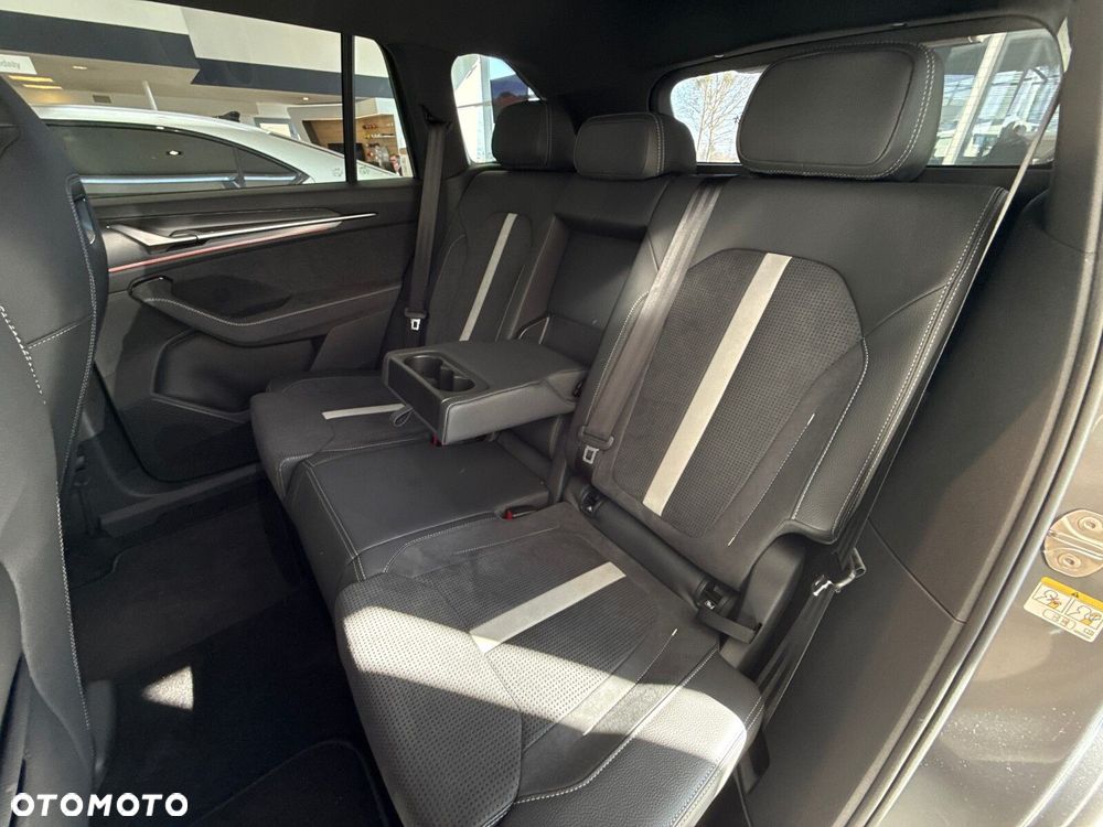 Skoda Kodiaq 1.5 TSI ACT 4x2 Sportline DSG - 12