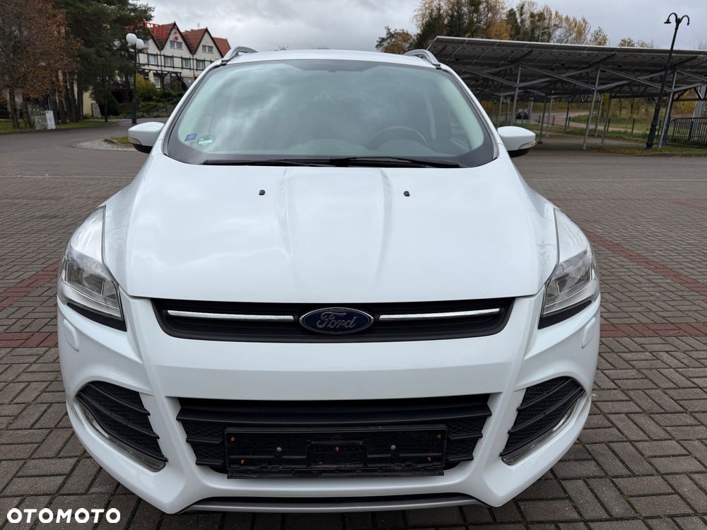 Ford Kuga 1.5 EcoBoost 2x4 Trend - 7