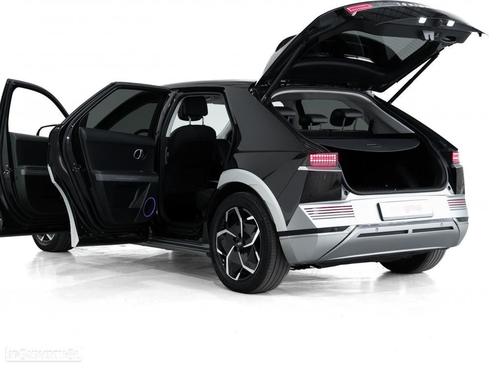 Hyundai Ioniq 5 73kWh Vanguard - 5