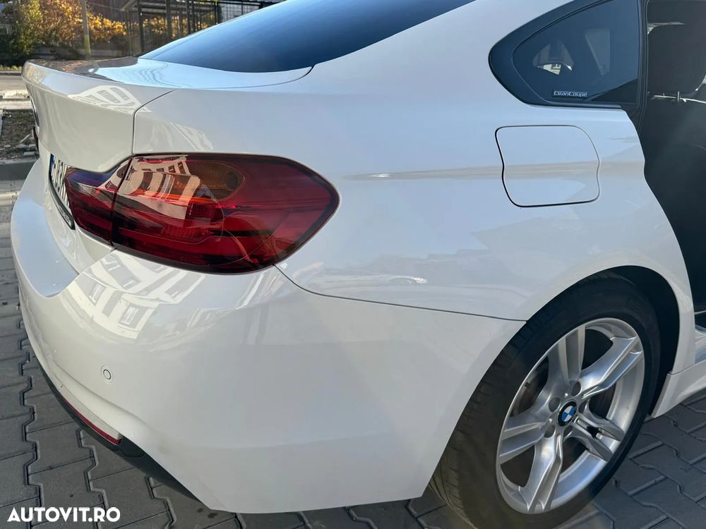 BMW Seria 4 - 11
