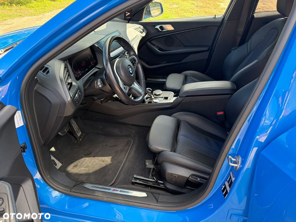 BMW Seria 1 120i M Sport sport - 10
