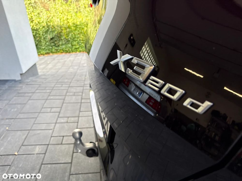 BMW X3 - 12