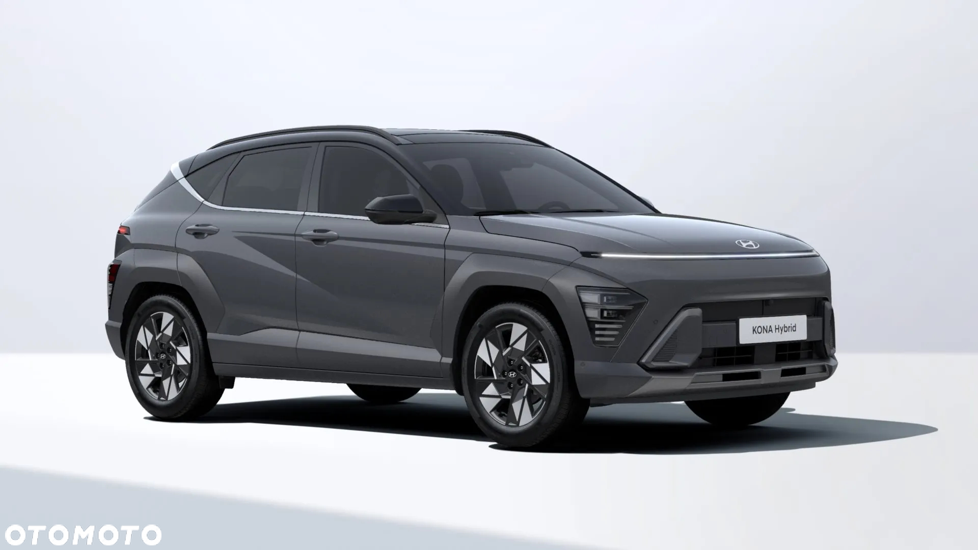 Hyundai Kona 1.6 GDI Hybrid Platinum DCT - 11