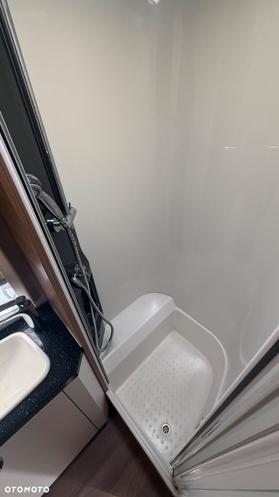 Tabbert Bellini - 22