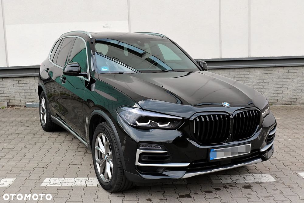 BMW X5 xDrive40i xLine - 2
