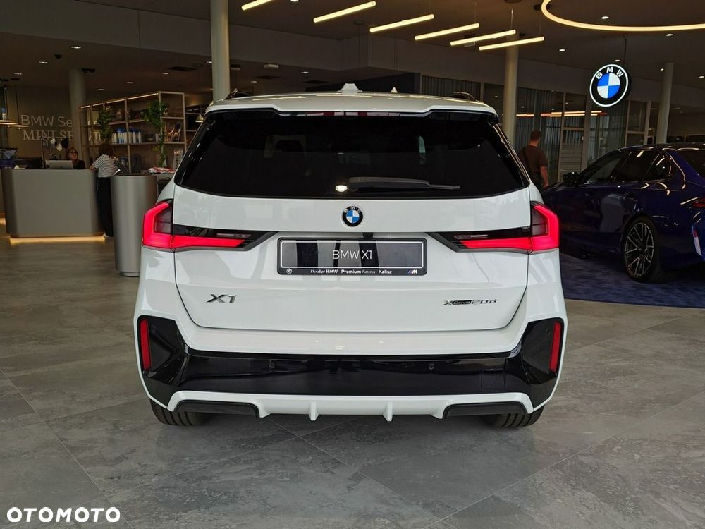 BMW X1 xDrive20d - 7
